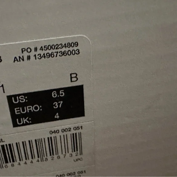 Metallic boots - Picture 11 of 11